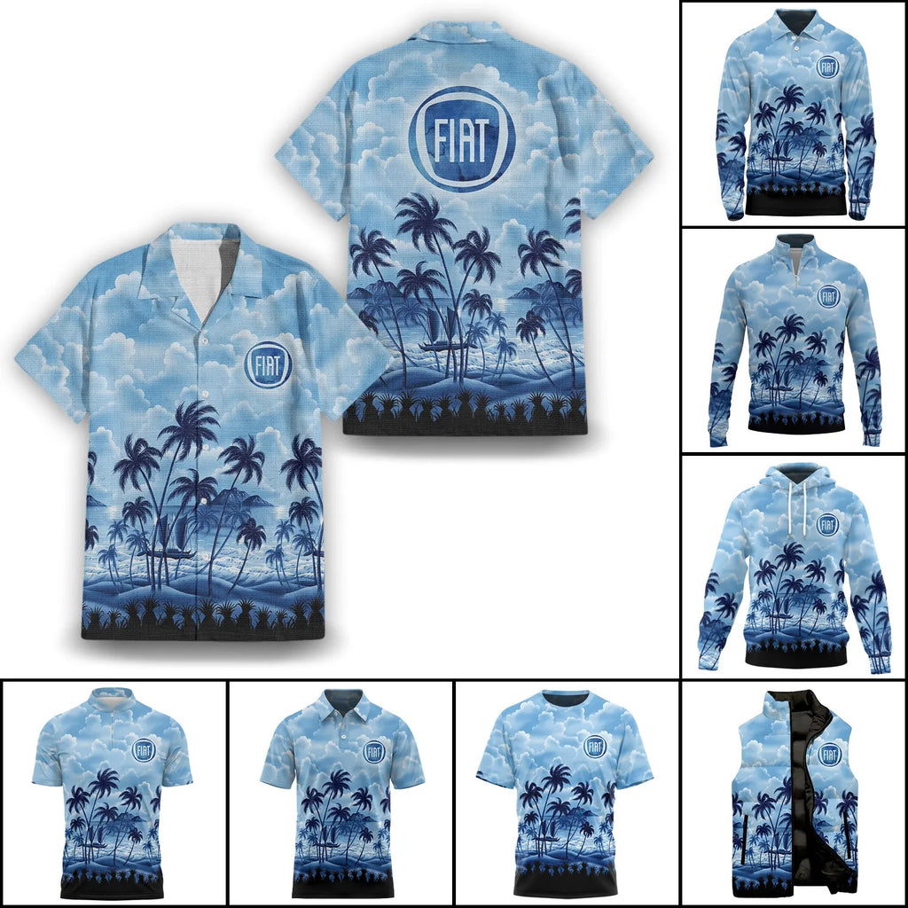 Fiat Apparels SHW018
