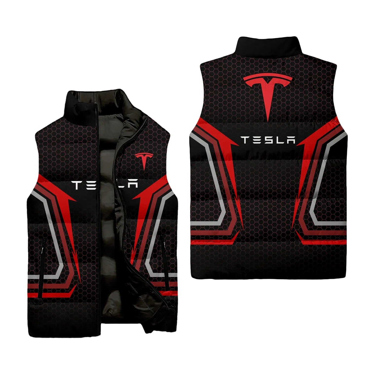 Tesla Apparels SC075
