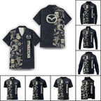 Mazda Apparels SHW033