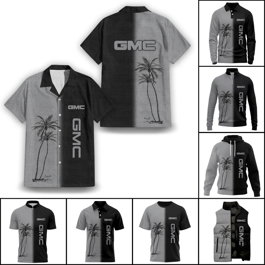 GMC Apparels SHW037