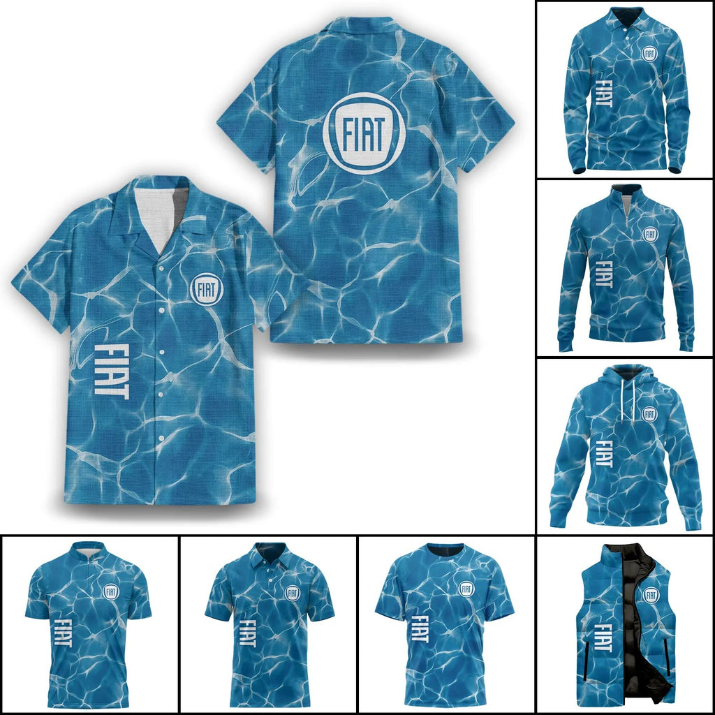 Fiat Apparels SHW035