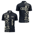 Audi Apparels SHW033