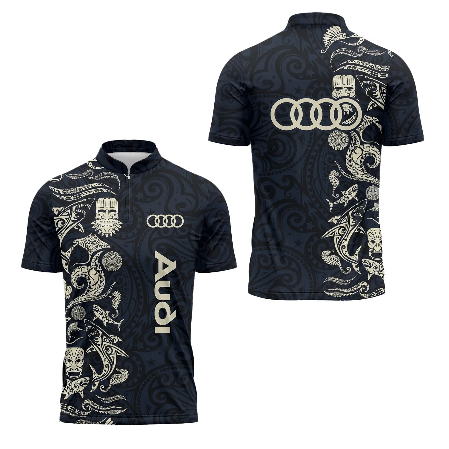 Audi Apparels SHW033