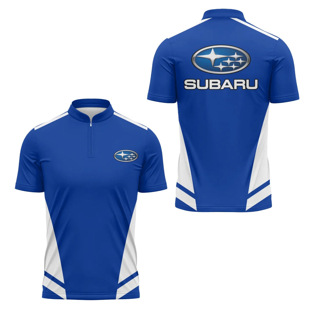 Subaru Apparels SC092