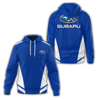 Subaru Hoodie SC092