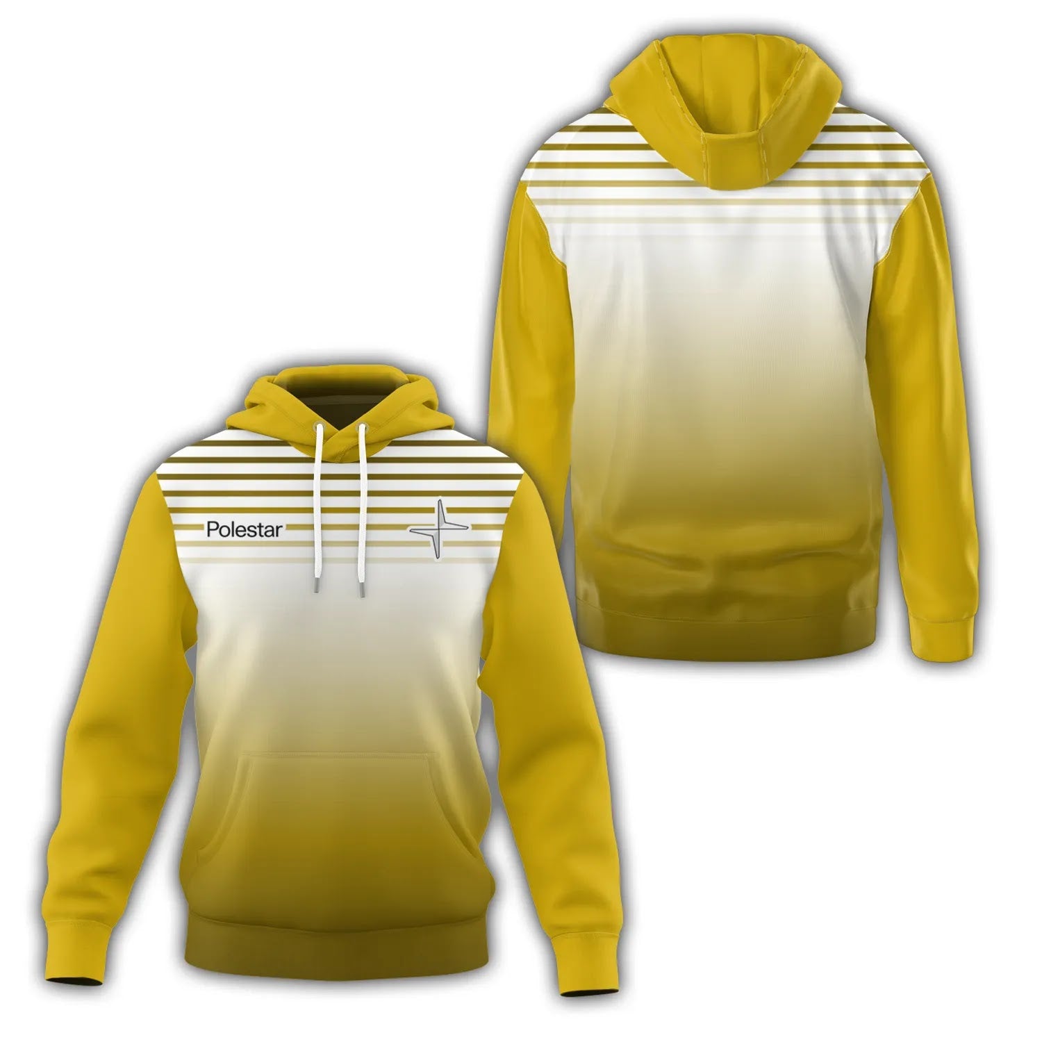 Polestar Hoodie SC107