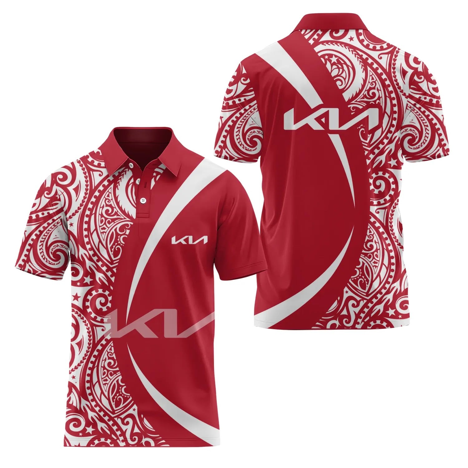 Kia Apparels SHW072