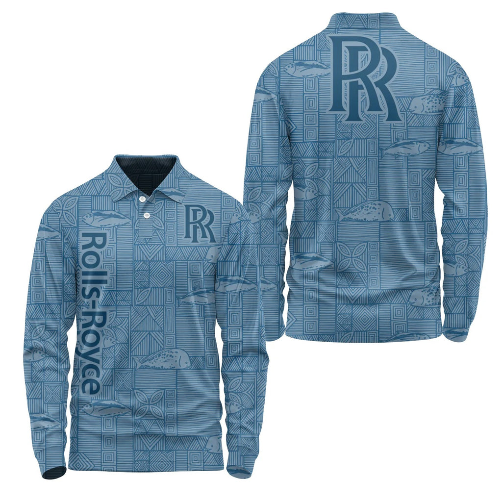 Rolls-Royce Apparels SHW012