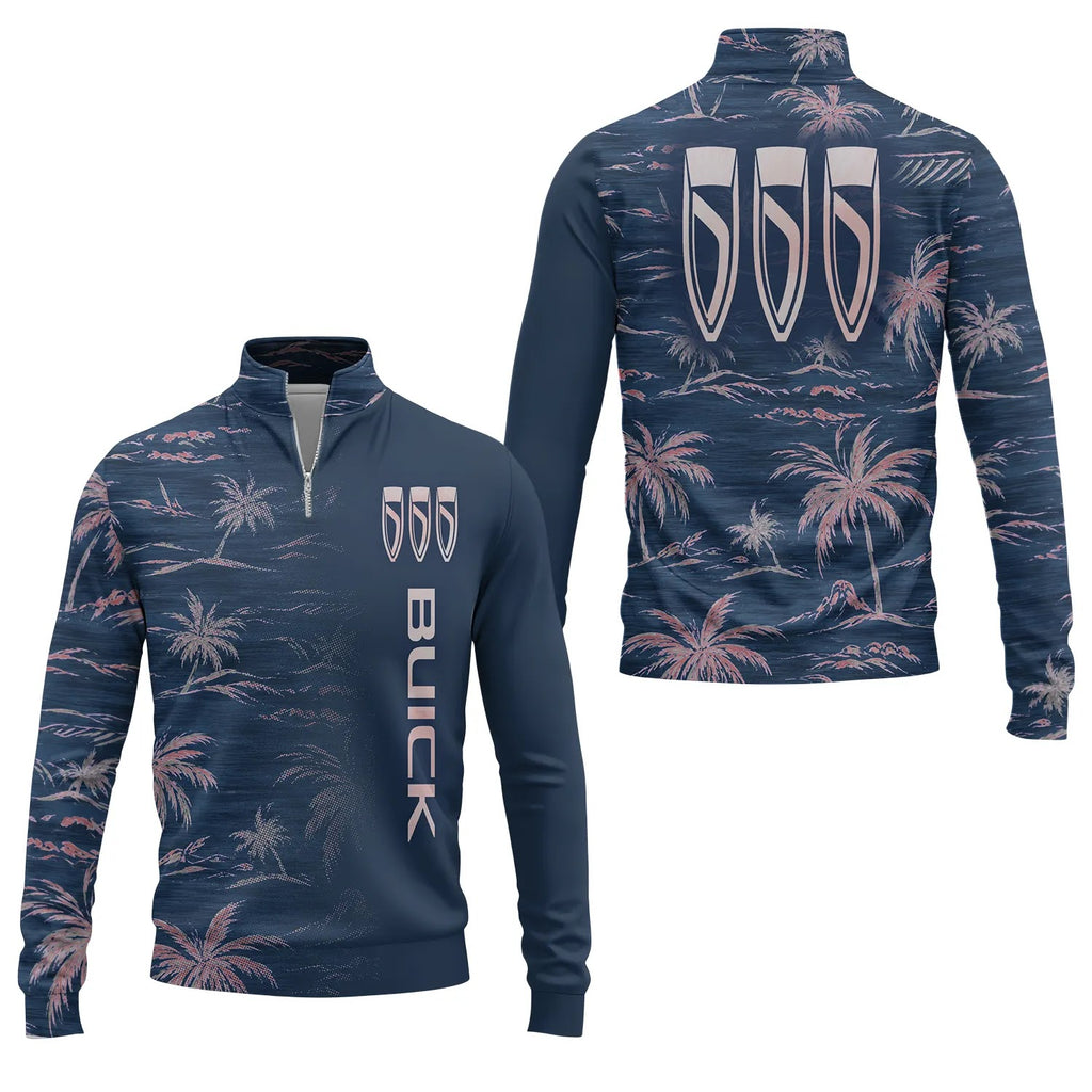 Buick Apparels SHW013