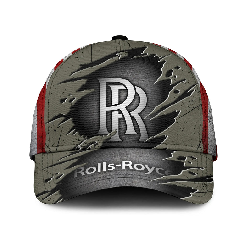 Rolls-Royce Cap CSC006