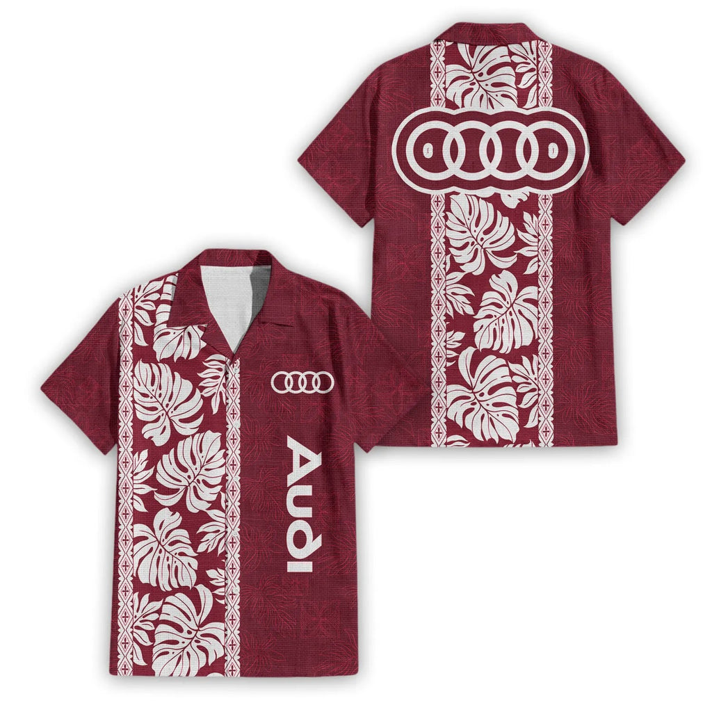Audi Apparels SHW046