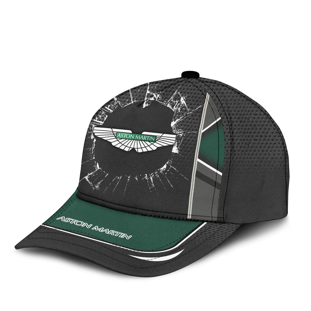 Aston Martin Cap CSC022