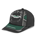 Aston Martin Cap CSC022