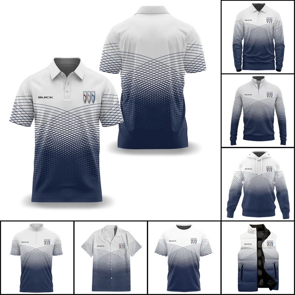Buick Apparels SC109