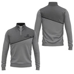 Lexus Quarter-zip Pullover SC116