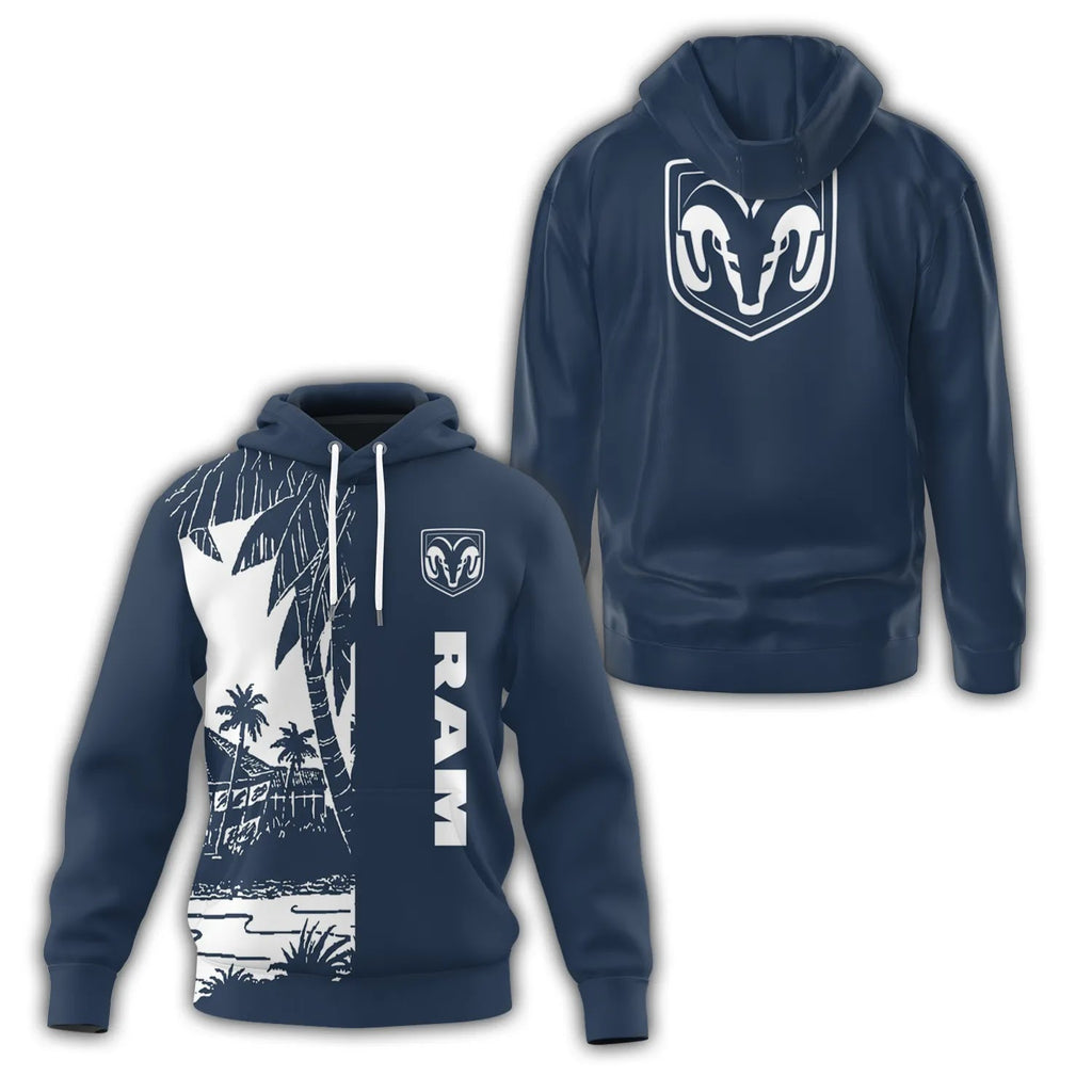 Ram Apparels SHW031
