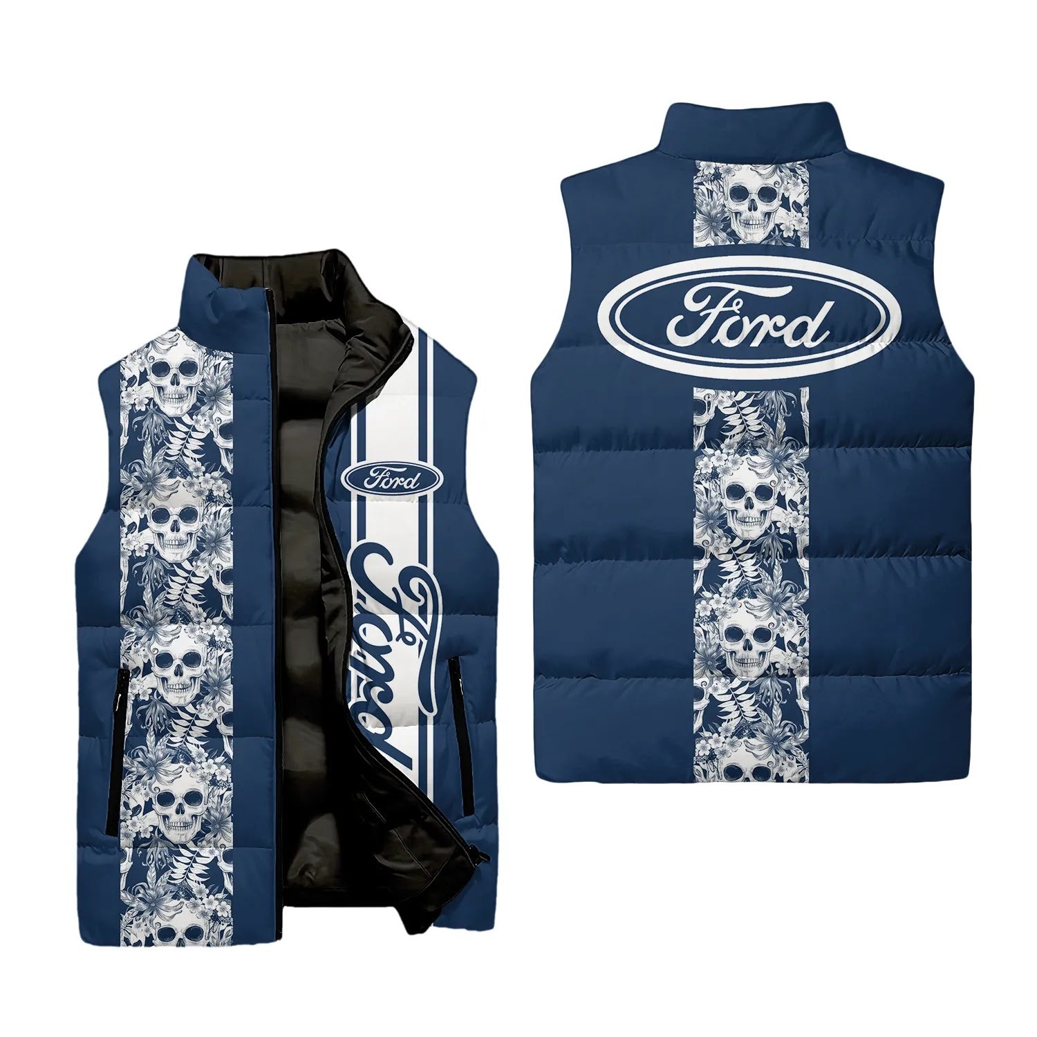 Ford Apparels SHW042