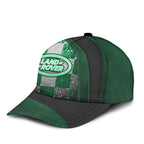 Land Rover Cap CSC007