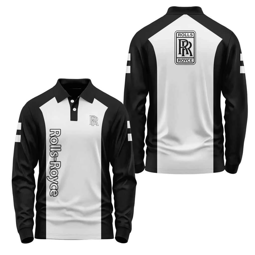 Rolls-Royce Apparels SC078