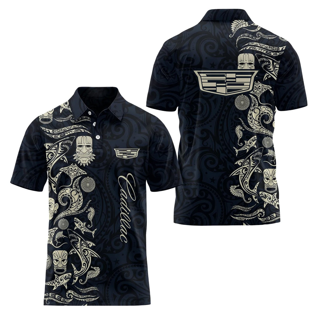 Cadillac Apparels SHW033