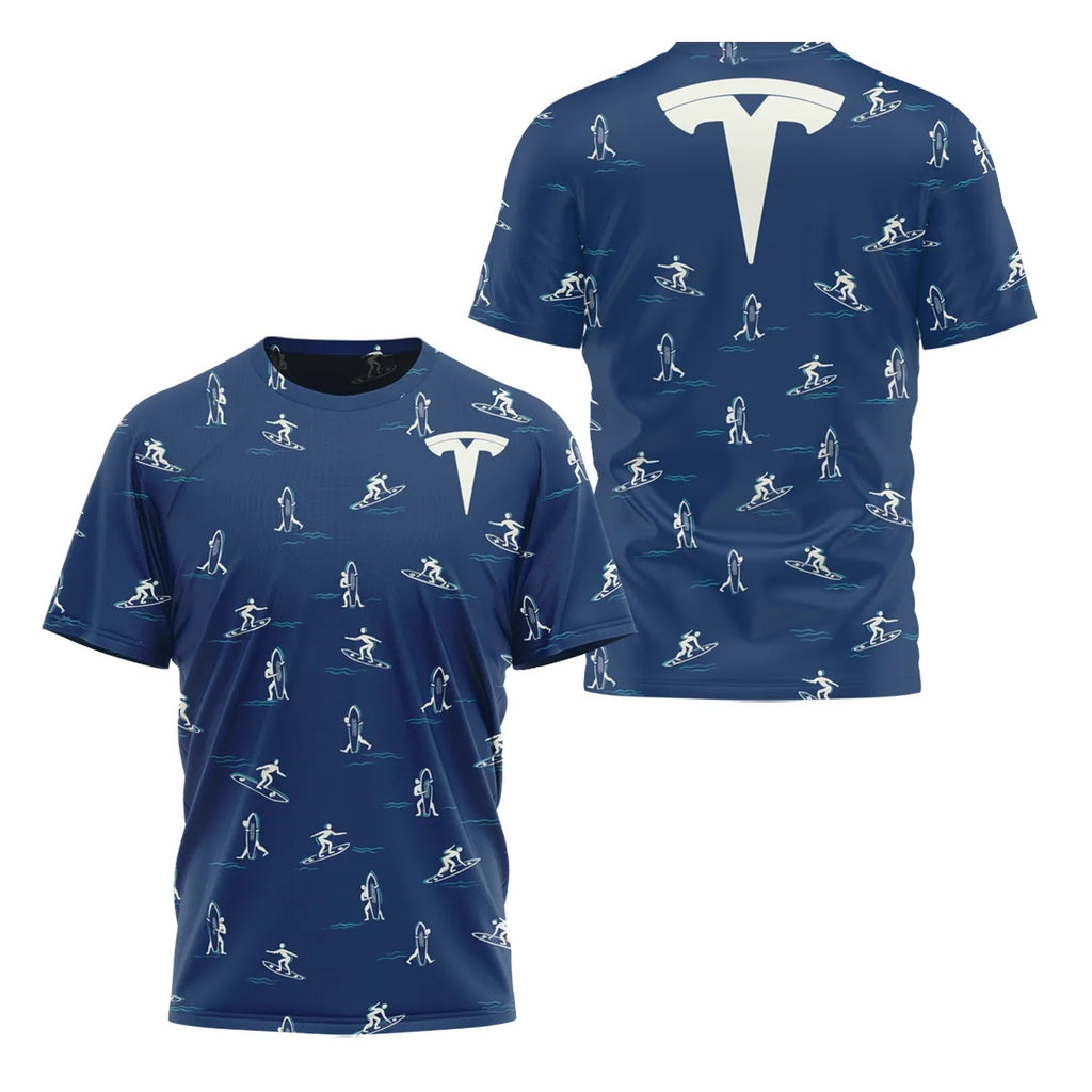 Tesla Apparels SHW011