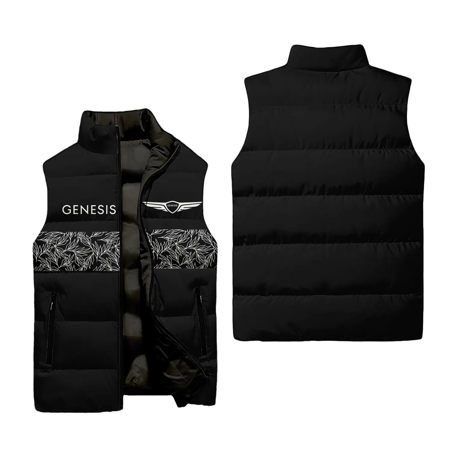 Genesis Apparels SC104