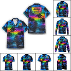 Jeep Apparels SHW055