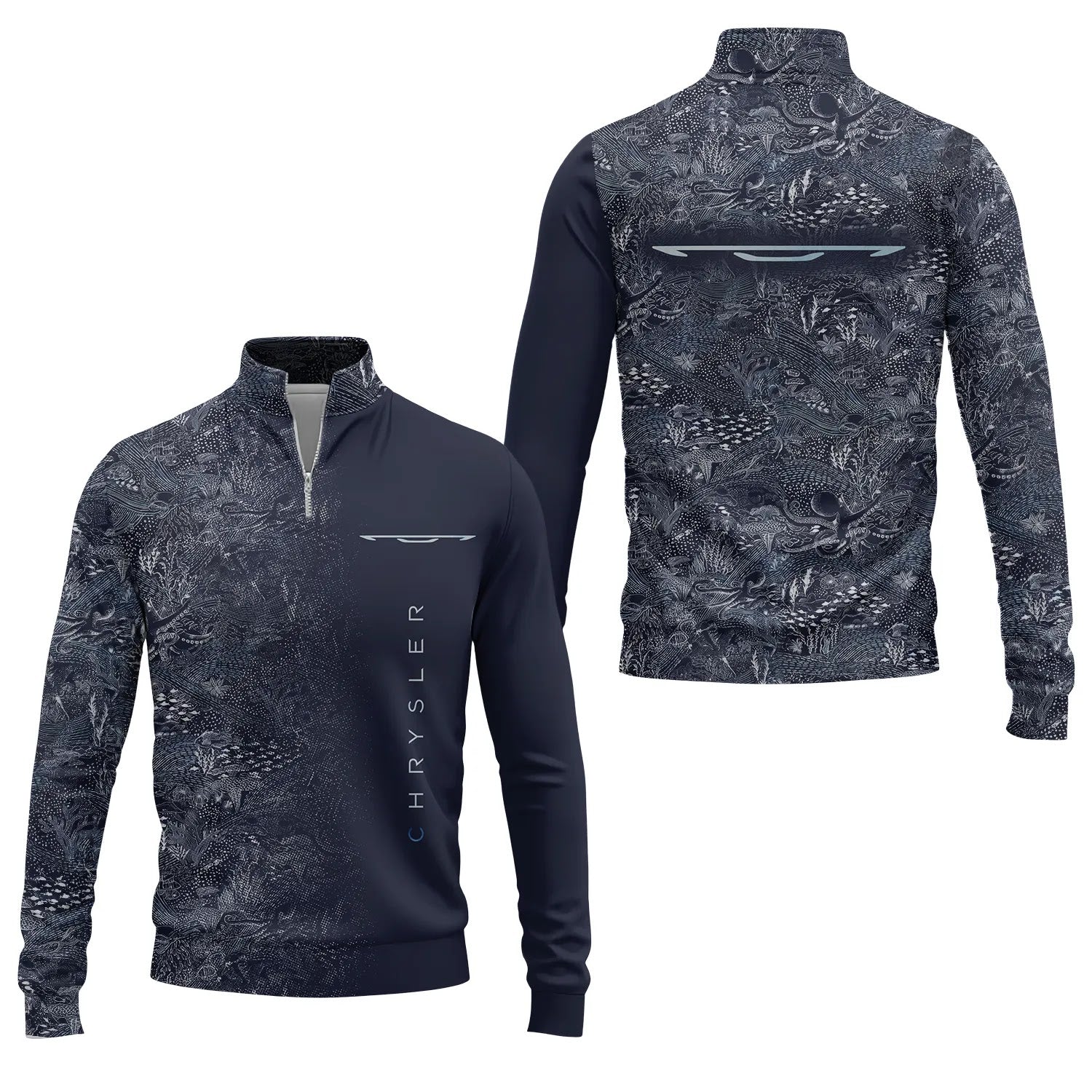 Chrysler Apparels SHW006