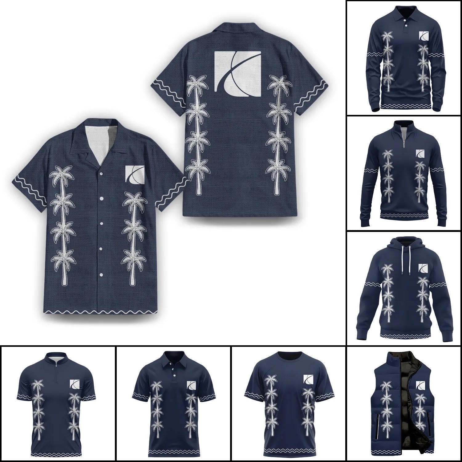 Saturn Apparels SHW065
