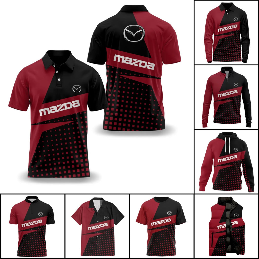Mazda Apparels SC083