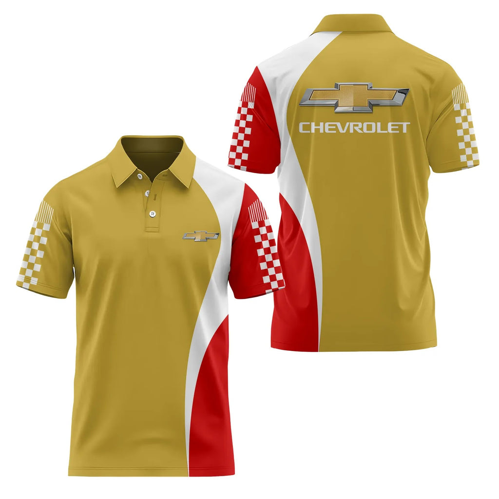 Chevrolet Apparels SC073