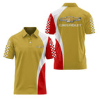 Chevrolet Apparels SC073