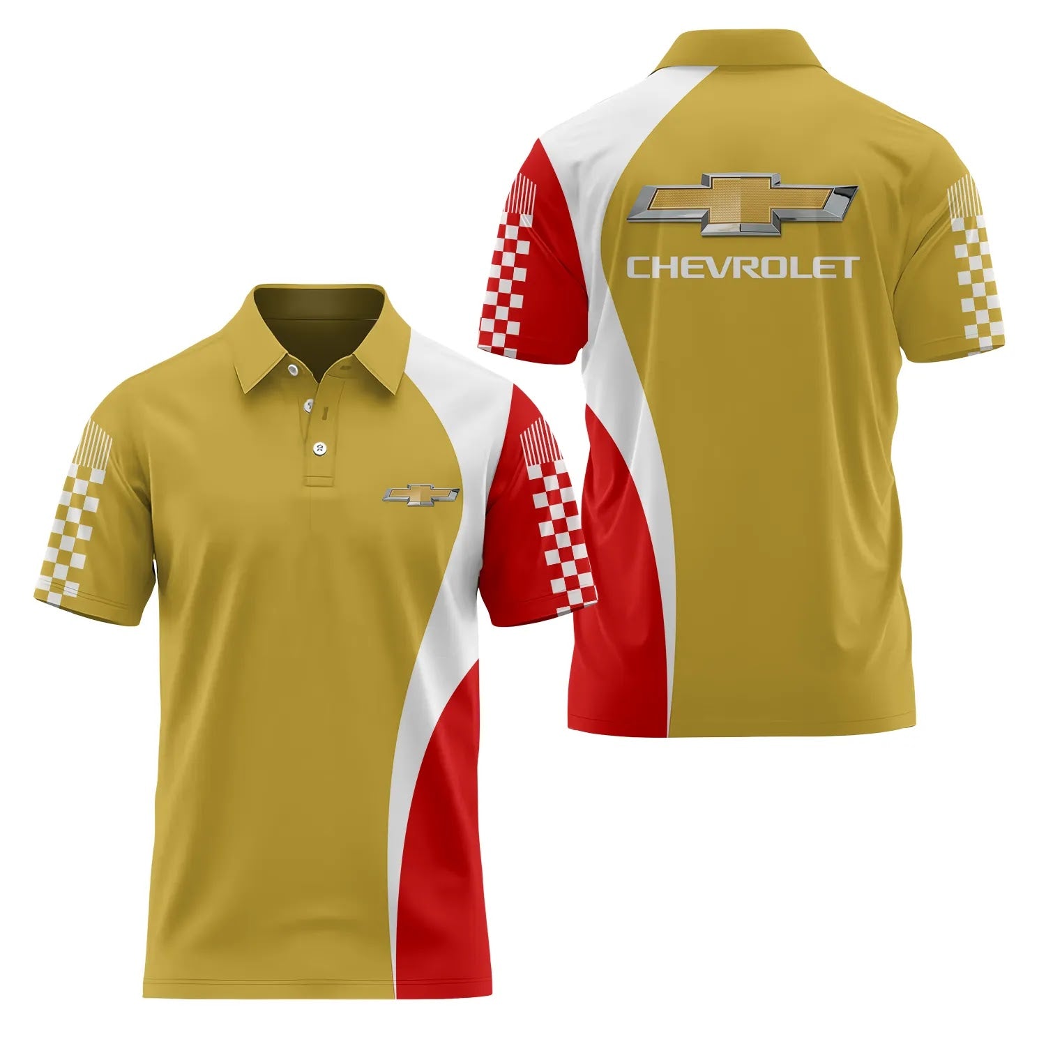 Chevrolet Apparels SC073