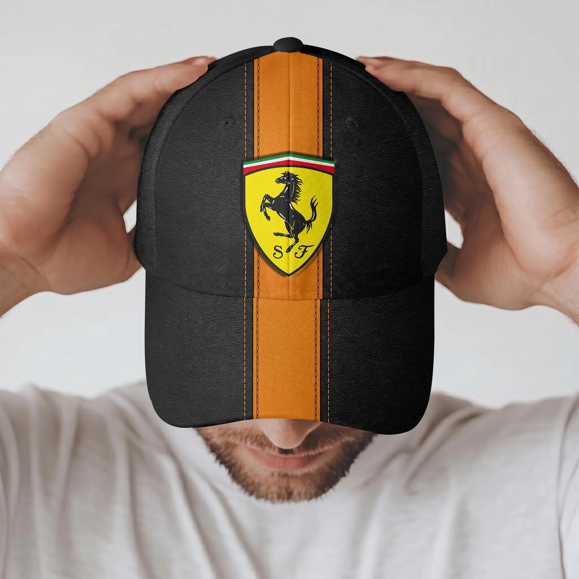 Ferrari Apparels CSC067
