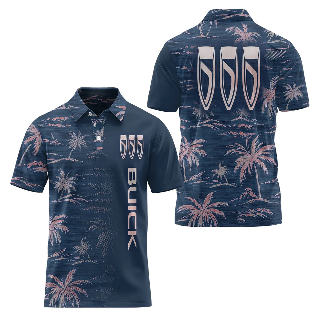 Buick Apparels SHW013