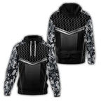 Mini Hoodie SC115