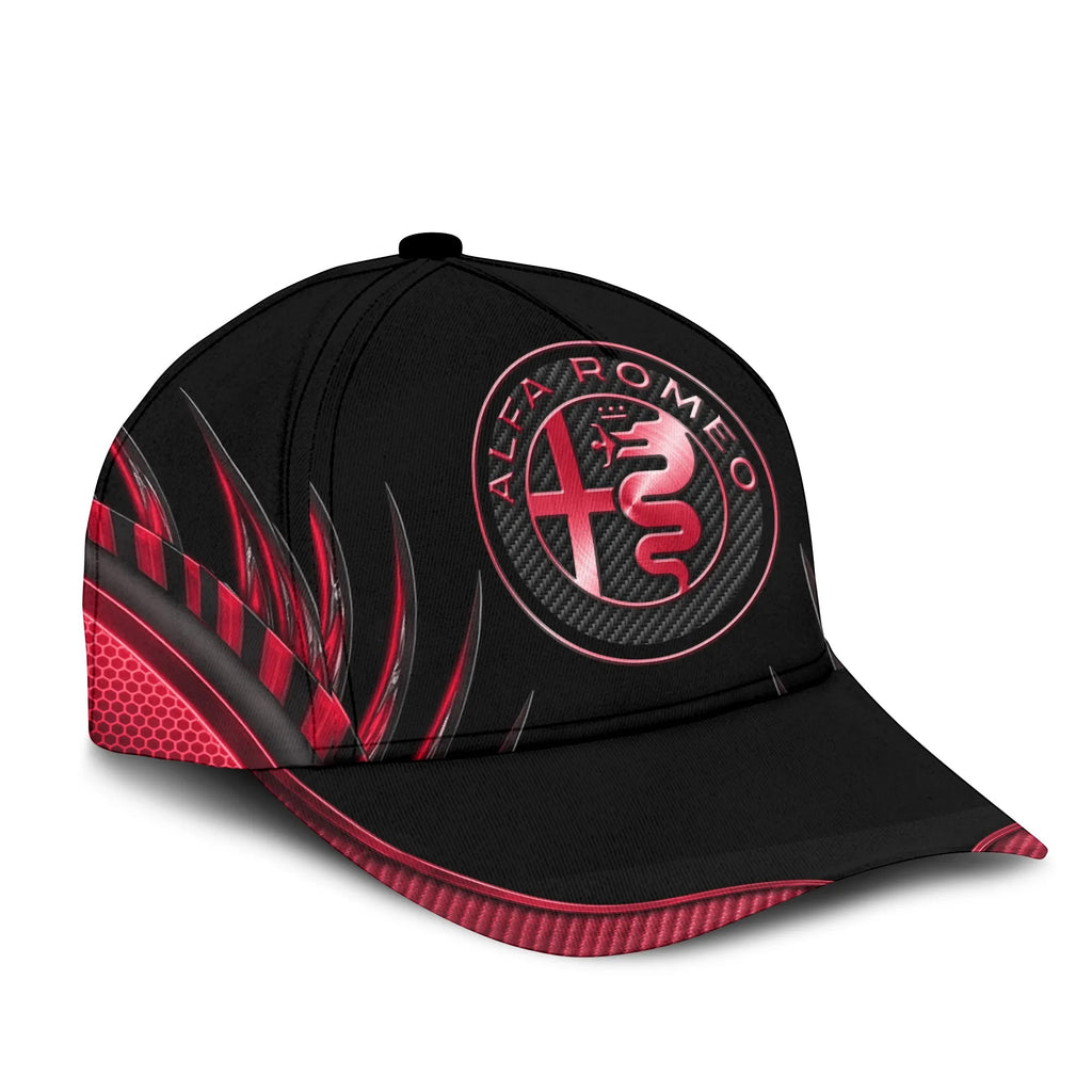 Alfa Romeo Apparels CSC073