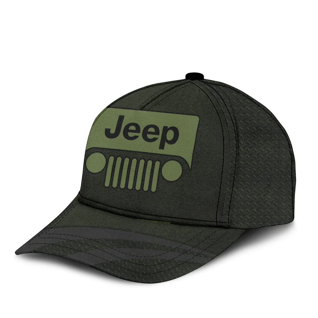 Jeep Cap CSC023