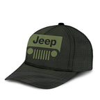 Jeep Cap CSC023