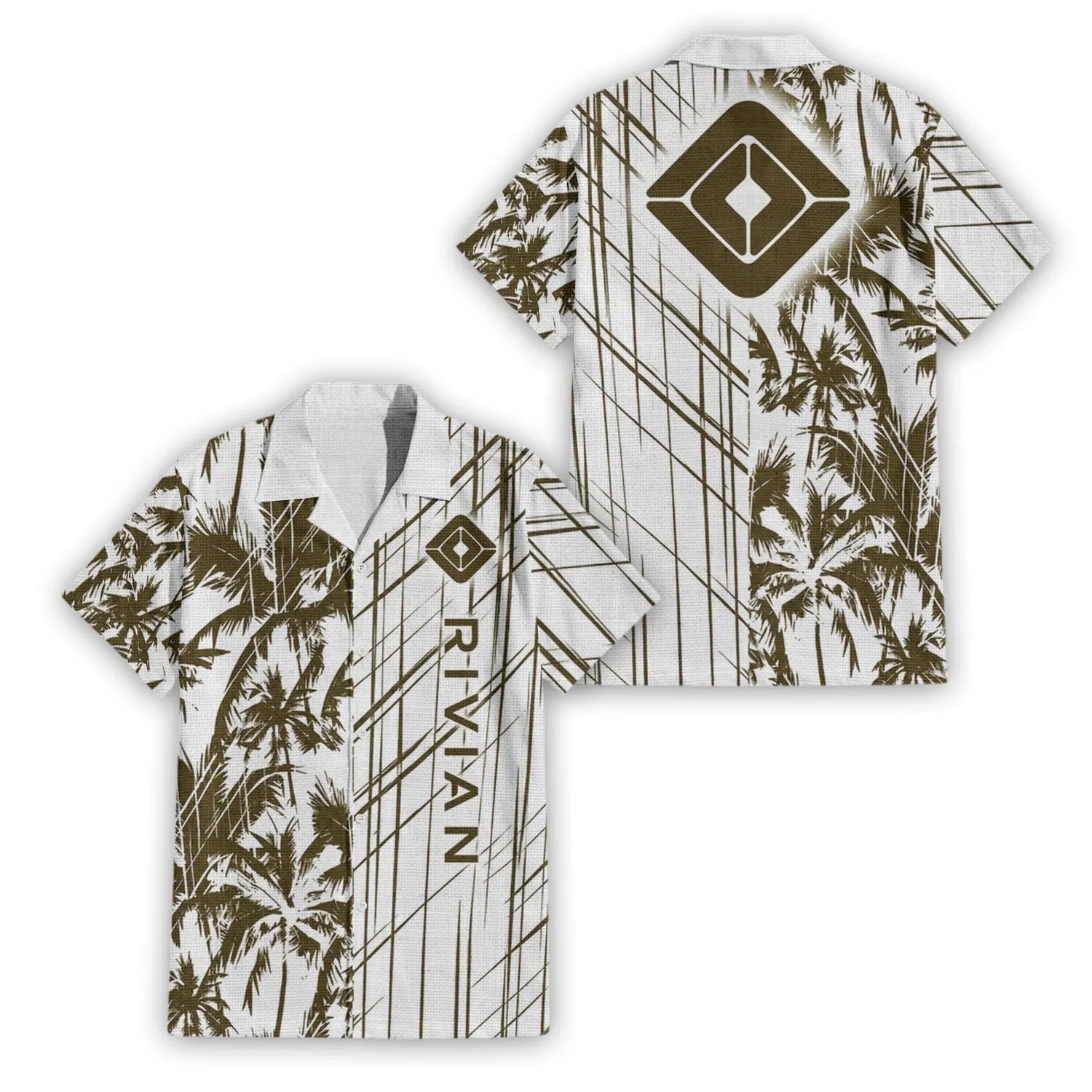 Rivian Apparels SHW041