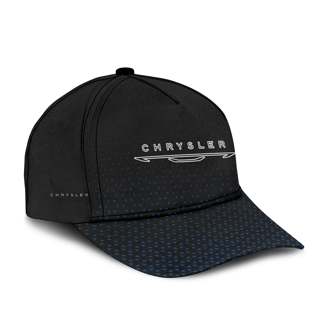 Chrysler Cap CSC027