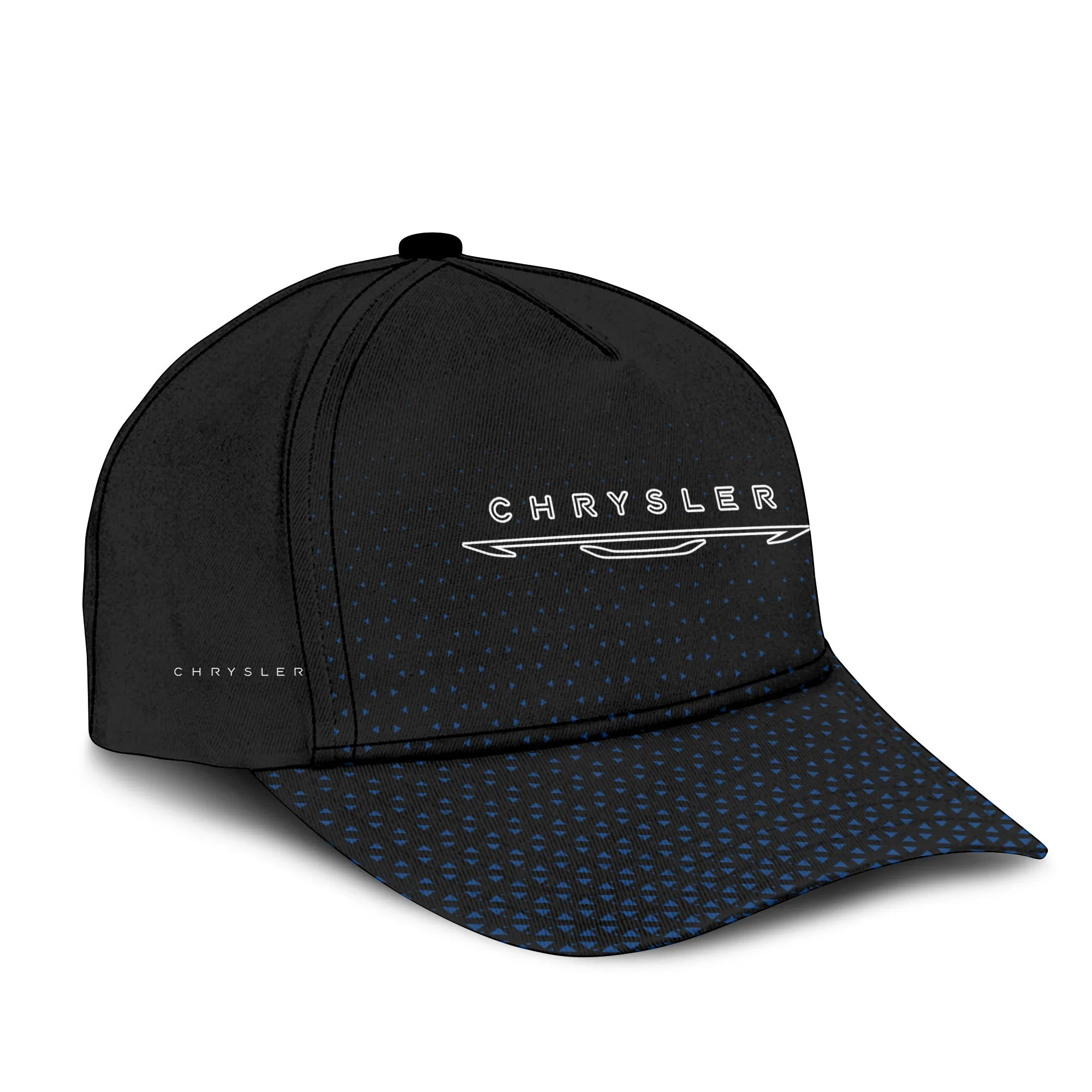 Chrysler Cap CSC027