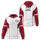 Mazda Hoodie SC113