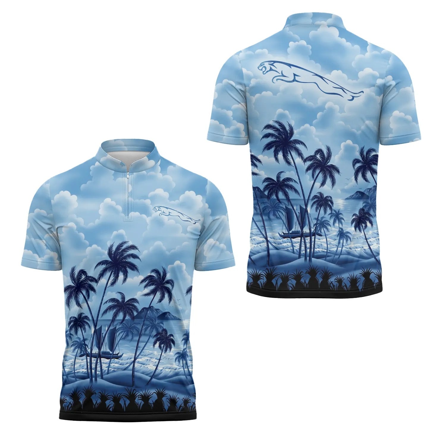 Jaguar Apparels SHW018