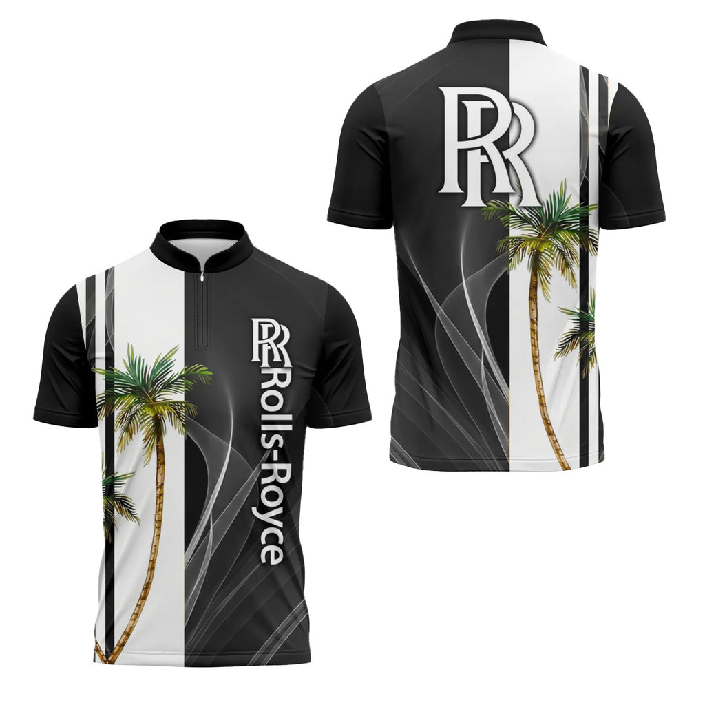 Rolls-Royce Apparels SHW036