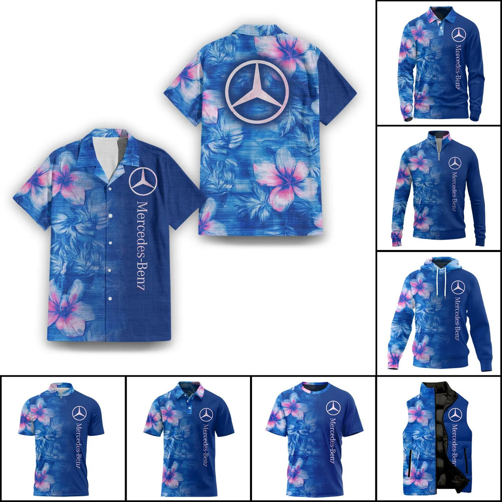 Mercedes-Benz Apparels SHW057