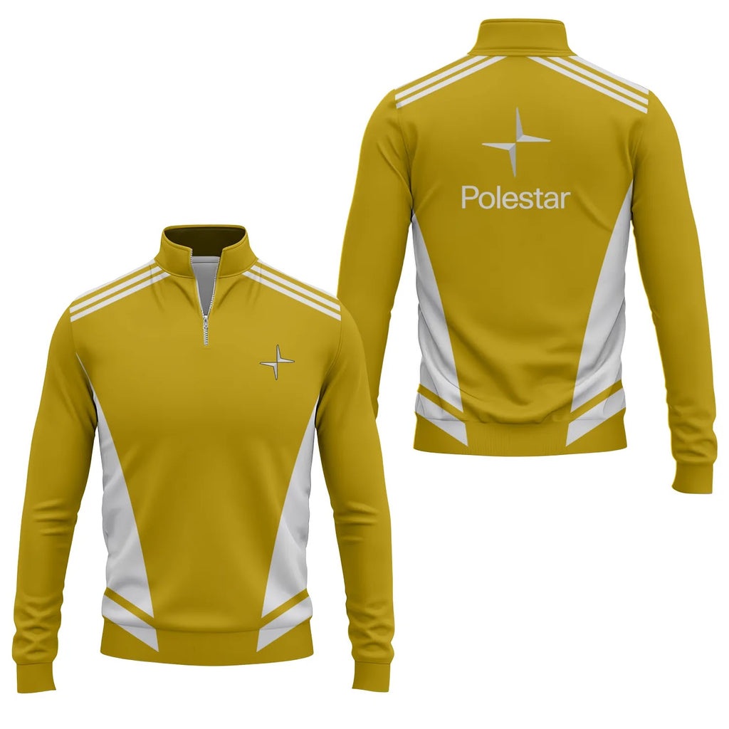Polestar Quarter-zip Pullover SC092