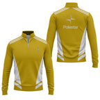 Polestar Quarter-zip Pullover SC092