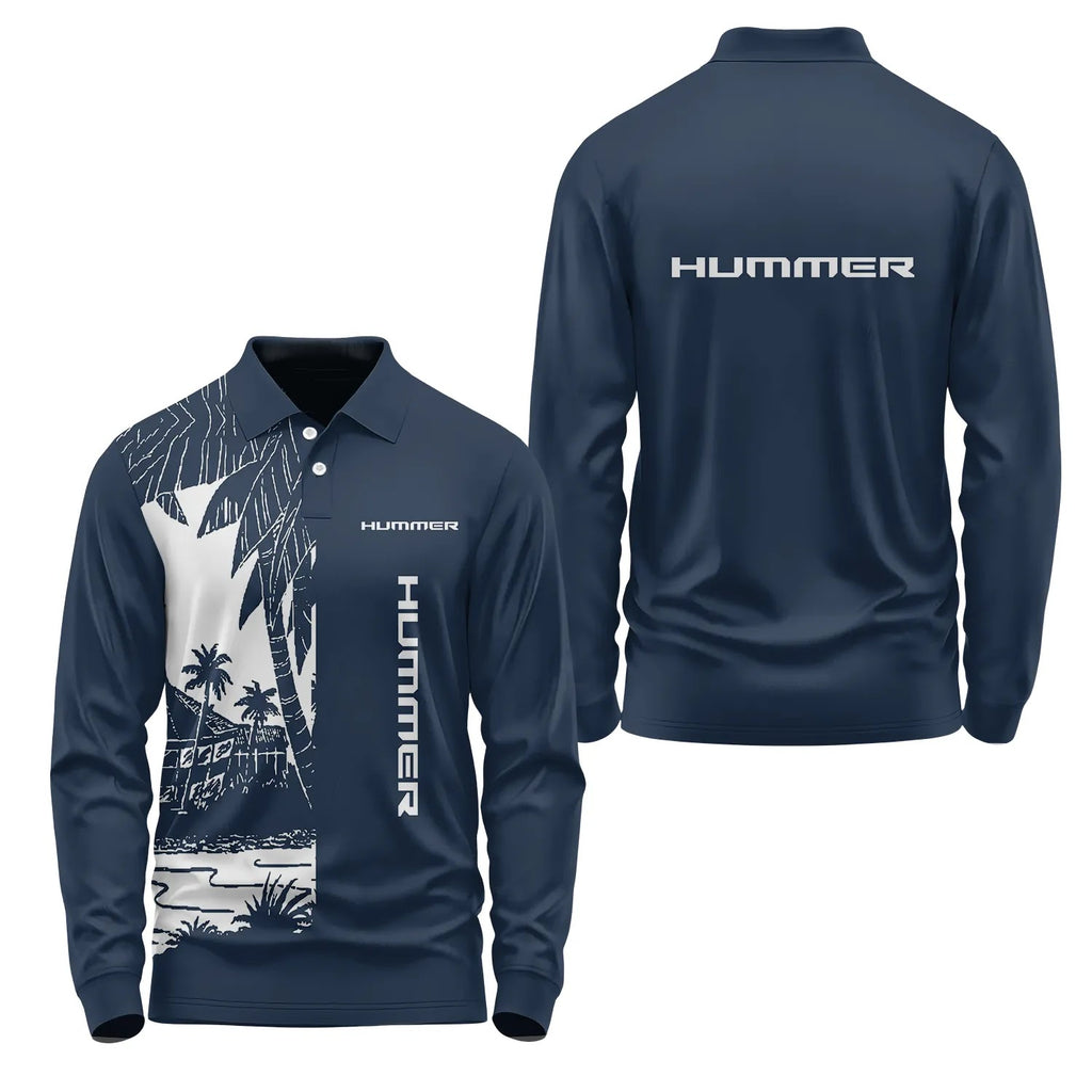 Hummer Apparels SHW031