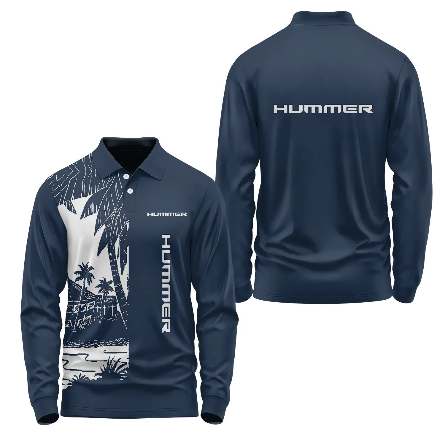 Hummer Apparels SHW031